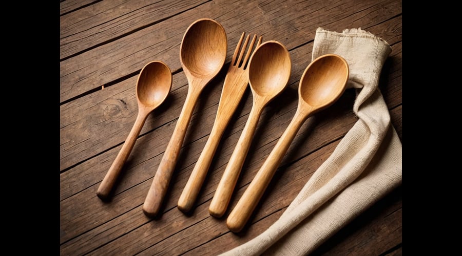 Savor the Flavor: 50 Best Eating Utensils for a Blissful Dining Experience