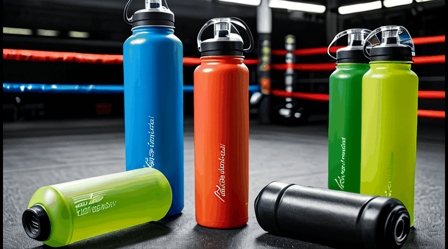 Eddie Bauer Water Bottles