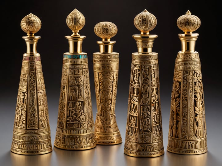Egyptian-Perfume-Bottles-4