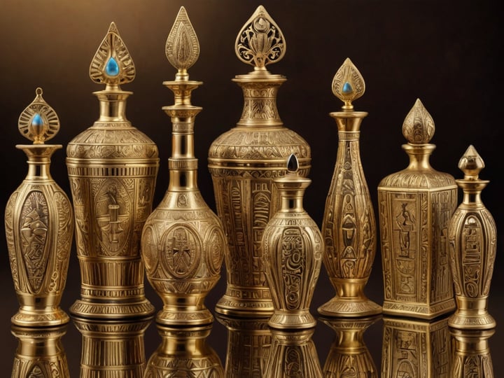 Egyptian-Perfume-Bottles-5