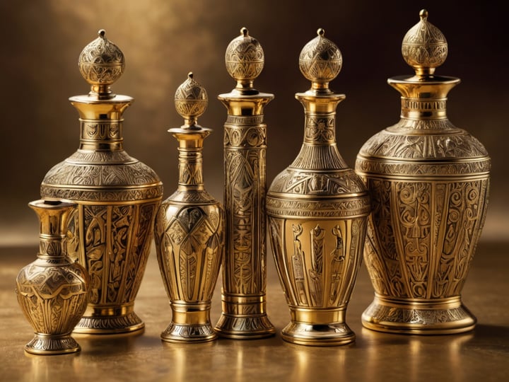 Egyptian-Perfume-Bottles-6