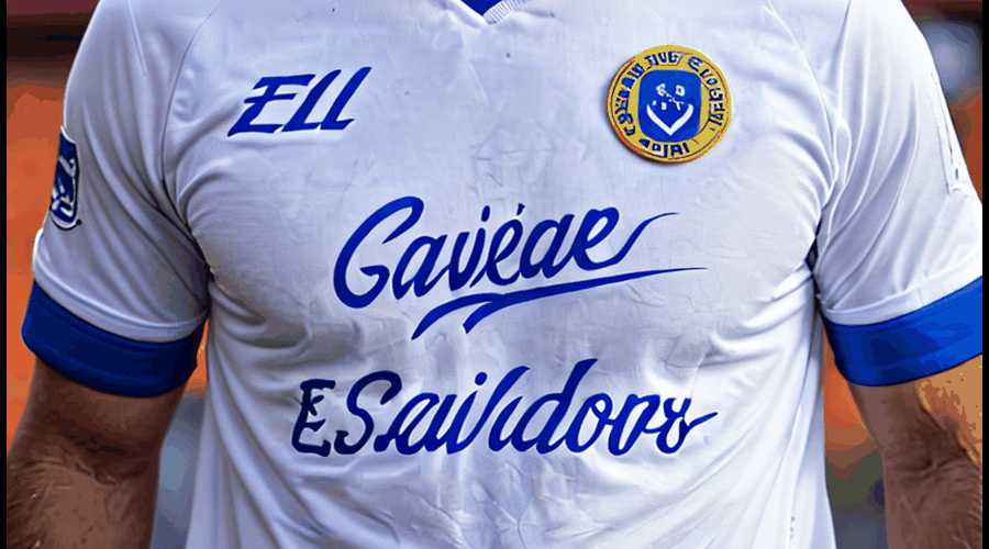 Our El Salvador soccer jersey guide examines the nation's top kits, comparing designs, materials, and sizing options to help fans choose their perfect match.