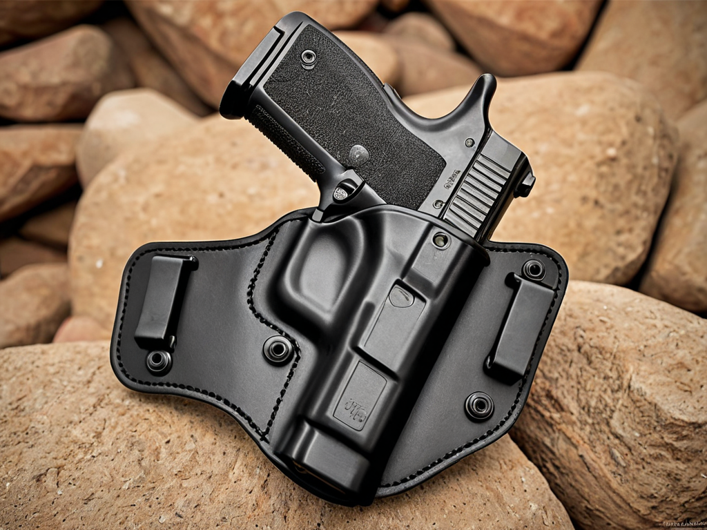 Elastic Holsters-2