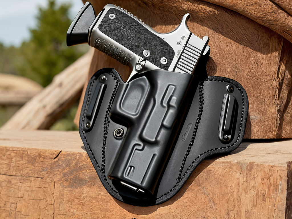 Elastic Holsters-3
