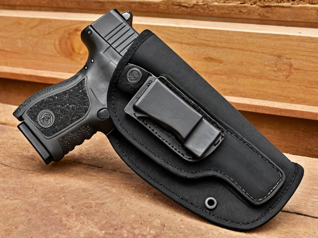 Elastic Holsters-4