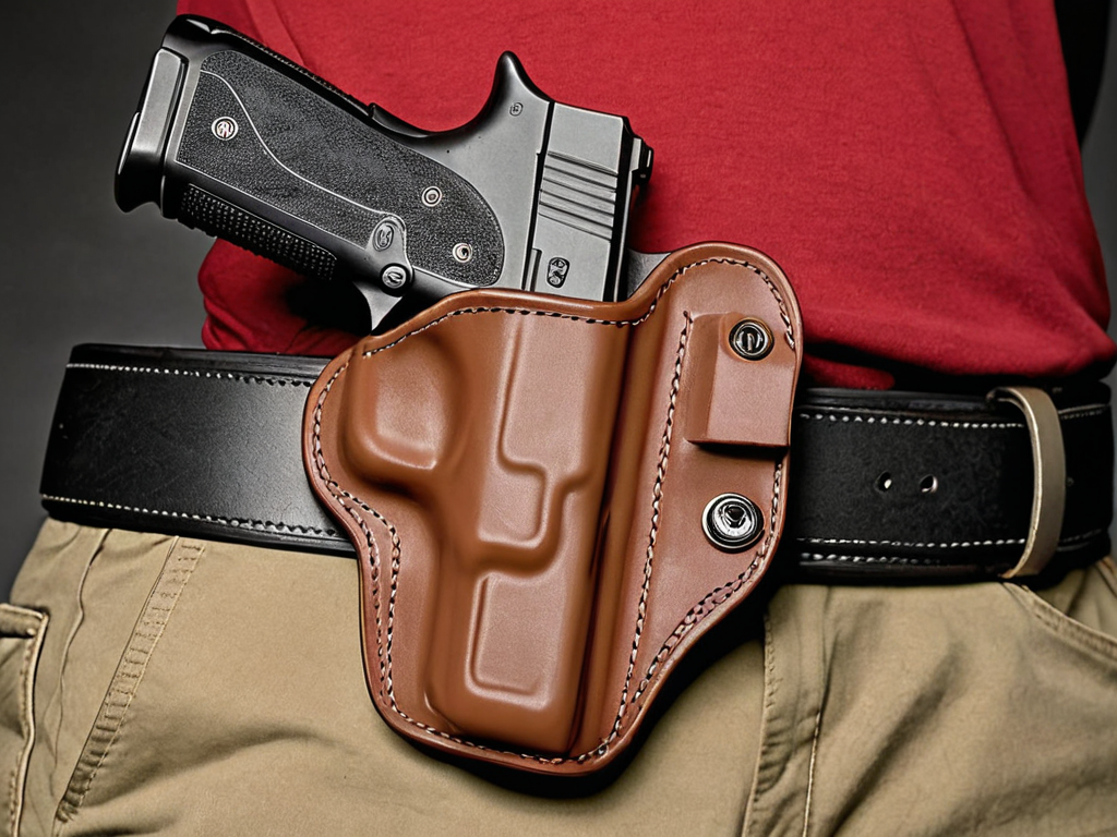 Elastic Holsters-5