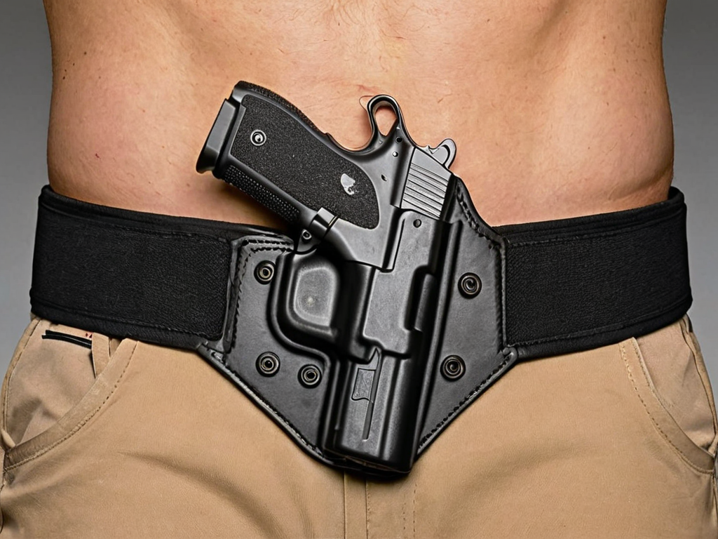 Elastic Holsters-6