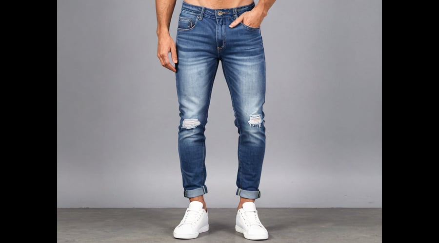 Our Elastic Waist Jeans roundup compares the most comfortable and flattering options available, highlighting key features like stretch fabric and flexible waistbands that provide both support and mobility.