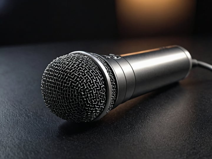 Electret Microphones-3