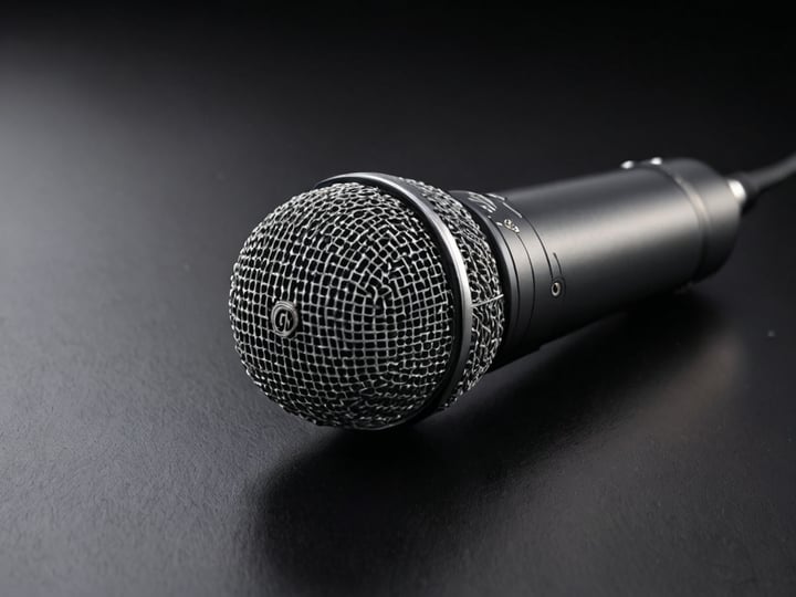 Electret Microphones-5