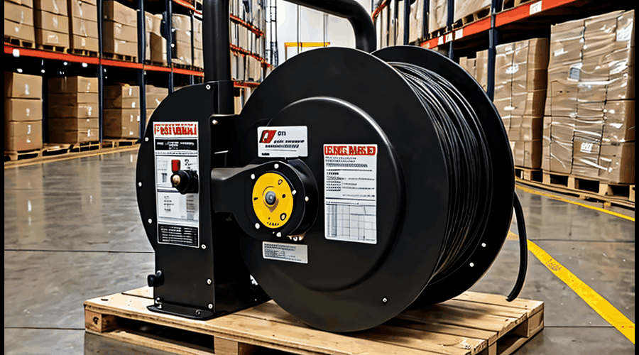 Weighing functionality, durability, and portability, this roundup reviews the top electric cord reels, comparing their length capacity, voltage handling, and additional features to help you find the right power management solution.