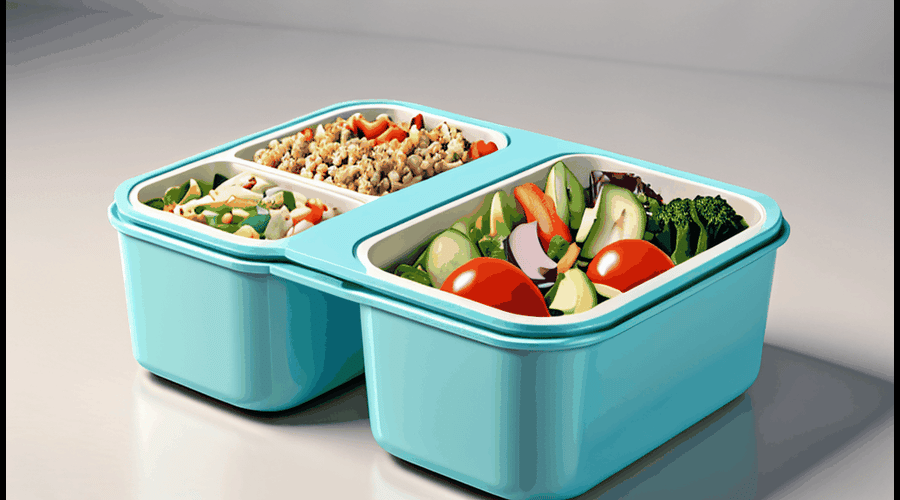 Discover the top electric lunch boxes on the market, designed to keep your meals fresh and delicious, perfect for busy professionals and on-the-go lifestyles.