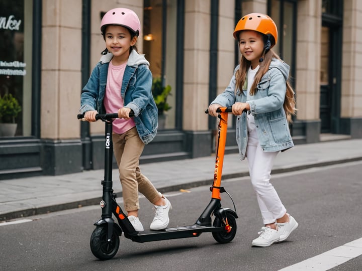 Electric-Scooter-For-Kids-2