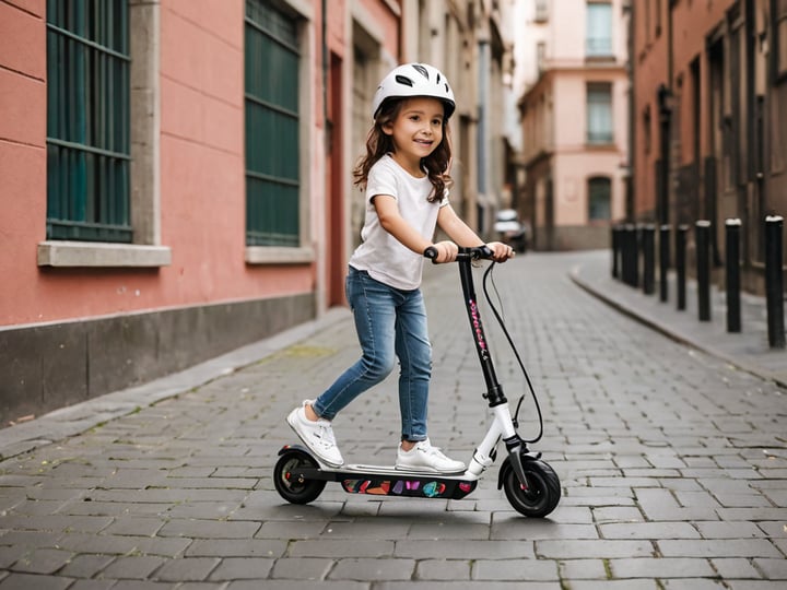 Electric-Scooter-For-Kids-5