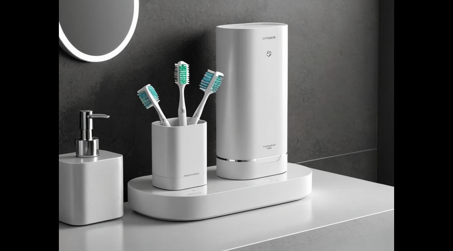 Our electric toothbrush charger roundup examines the most reliable options on the market, comparing charging speeds, compatibility, and value for money to help you find the right charger for your electric toothbrush.