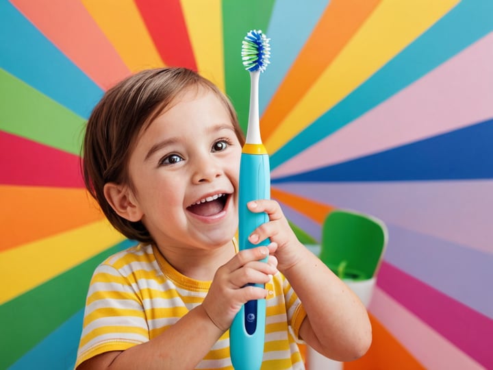 Electric-Toothbrush-For-Kids-4