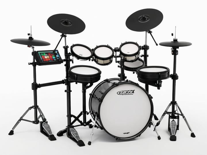 Electronic-Drum-Set-4