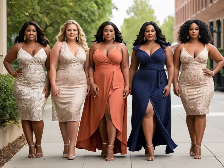 Elegant-Plus-Size-Dresseses-5