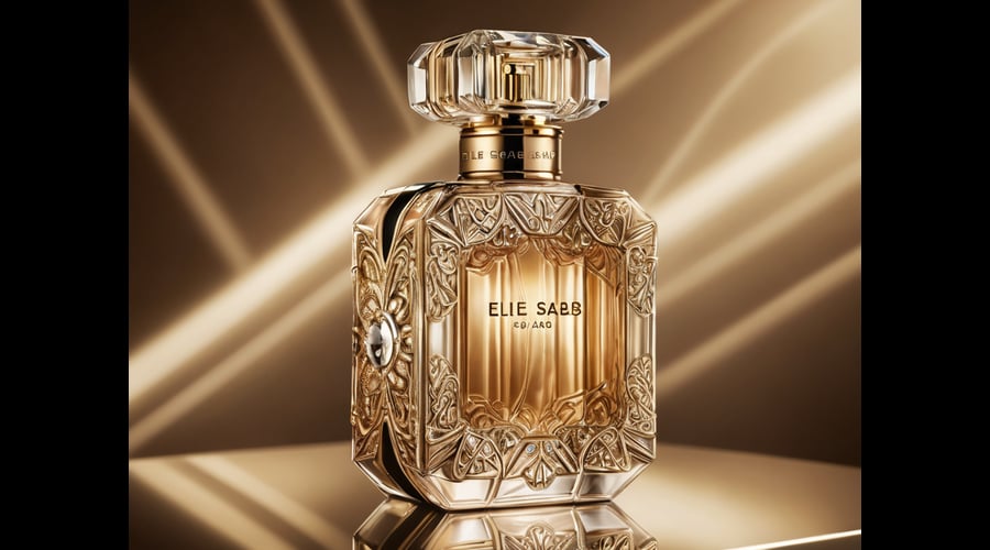 Discover the enchanting world of Elie Saab perfumes in our comprehensive roundup, featuring a selection of the most captivating fragrances from this prestigious fashion house.