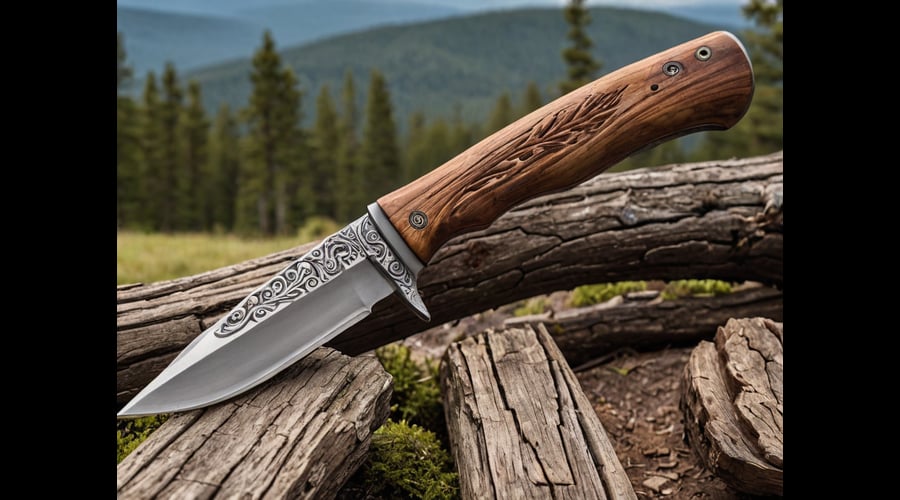 Our comprehensive review of the Elk Ridge knife examines its durability, blade quality, and overall performance.