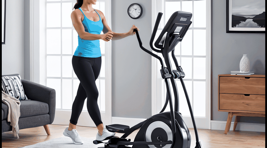 Find the perfect home elliptical machine with our detailed comparison of the best elliptical trainers available today.