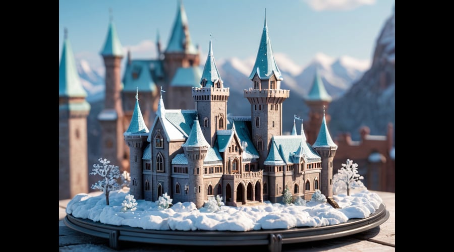 This toy roundup showcases the best Elsa castle playsets, featuring detailed architecture and interactive elements from the Frozen franchise.