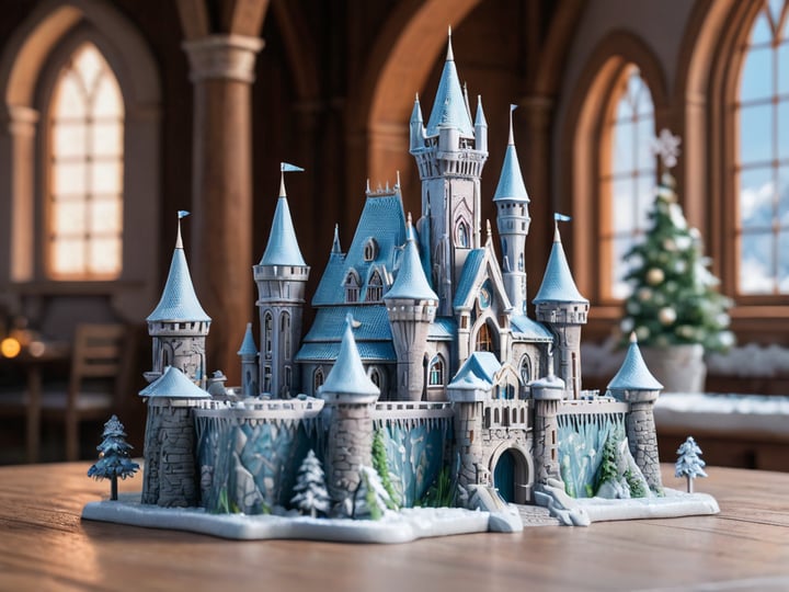 Elsa-Castle-Toy-2