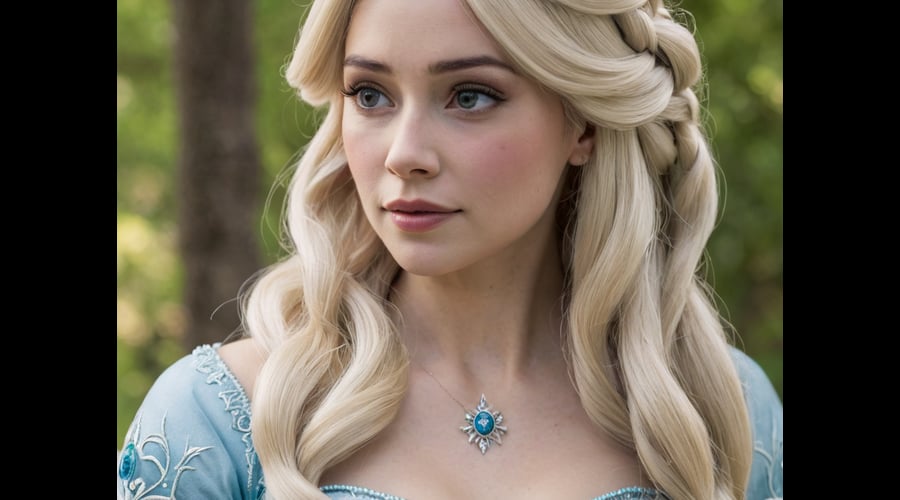 Looking to channel your inner ice queen? Our detailed guide walks you through the best Elsa wigs available, comparing styles, material quality, and sizing options to help you find the perfect match.