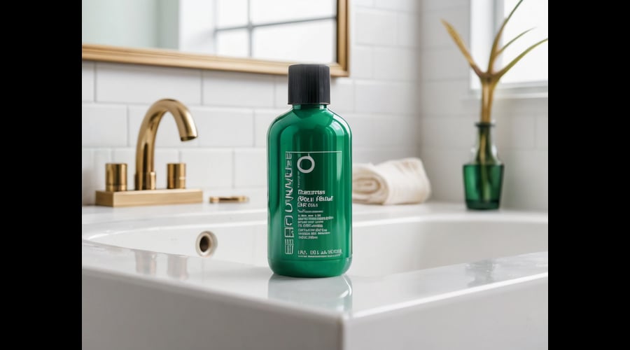 A comprehensive comparison of the best emerald green hair dyes available on the market, helping readers choose the right product for their coloring needs.