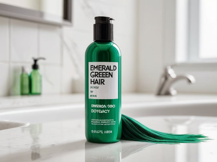 Emerald-Green-Hair-Dye-3