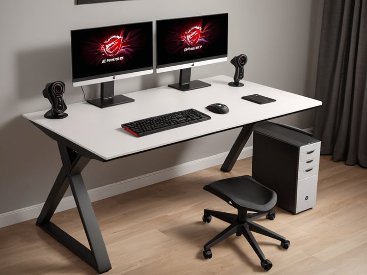 Emerge Vizon Gaming Desks-2