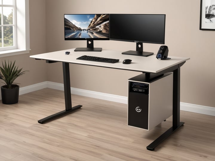 Emerge Vizon Gaming Desks-3