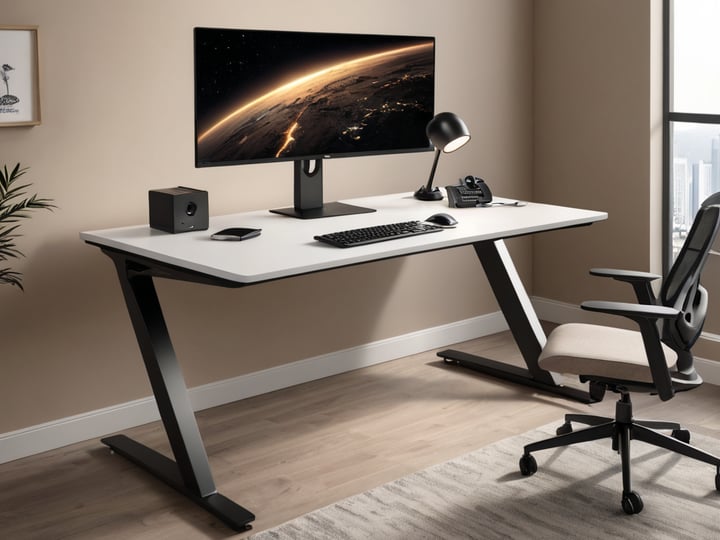 Emerge Vizon Gaming Desks-4