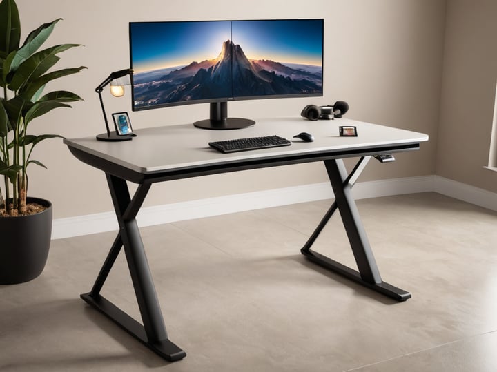 Emerge Vizon Gaming Desks-6