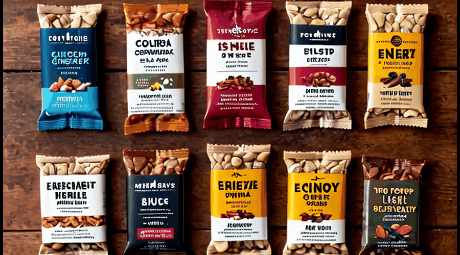 Looking for the right energy bar to fuel your next hiking adventure? Our comprehensive guide compares the top hiking energy bars, highlighting their key ingredients, nutritional value, and portability.