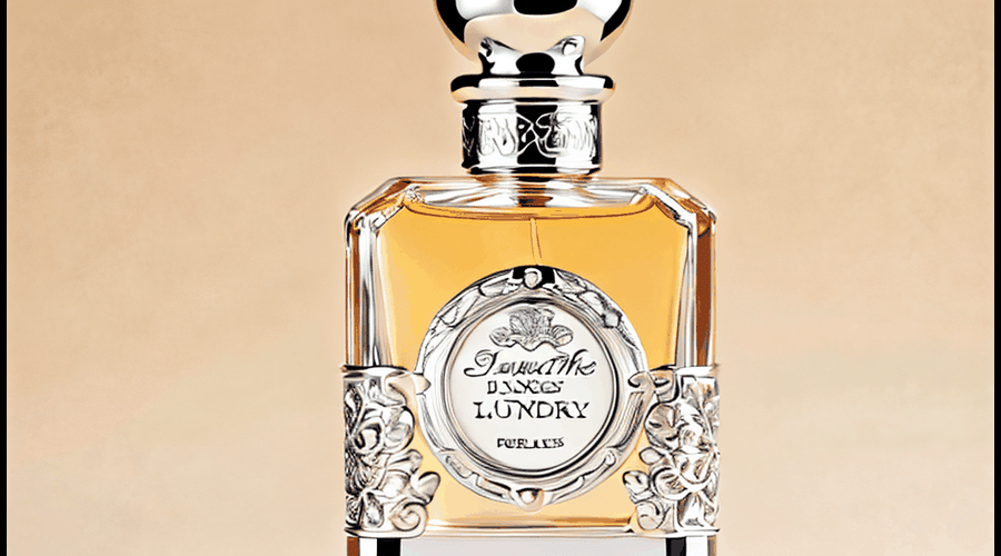 Discover the best English Laundry perfumes that capture timeless scents, perfect for enhancing your daily routine or adding a touch of sophistication to any occasion. This roundup highlights the top-rated fragrances from this beloved brand to help you make an informed choice.