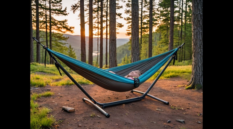 Our comprehensive review of the Eno Nomad Hammock Stand examines its durability, portability, and setup ease, helping you choose the right gear for your next camping adventure.