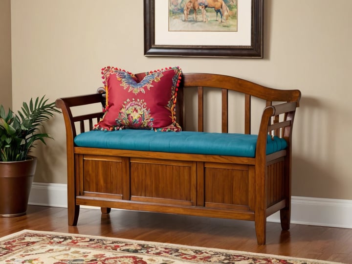 Entryway-Bench-With-Cushion-4