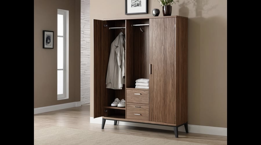 Organize Your Home: Top 22 Entryway Cabinets for Style and Storage