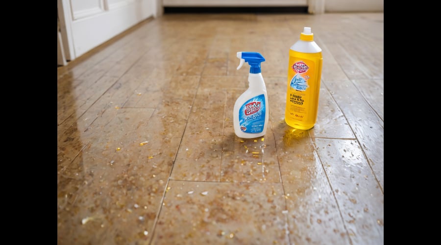 Our detailed roundup of enzyme cleaners for dog urine compares top products, highlighting their effectiveness in removing stubborn pet stains and odor.