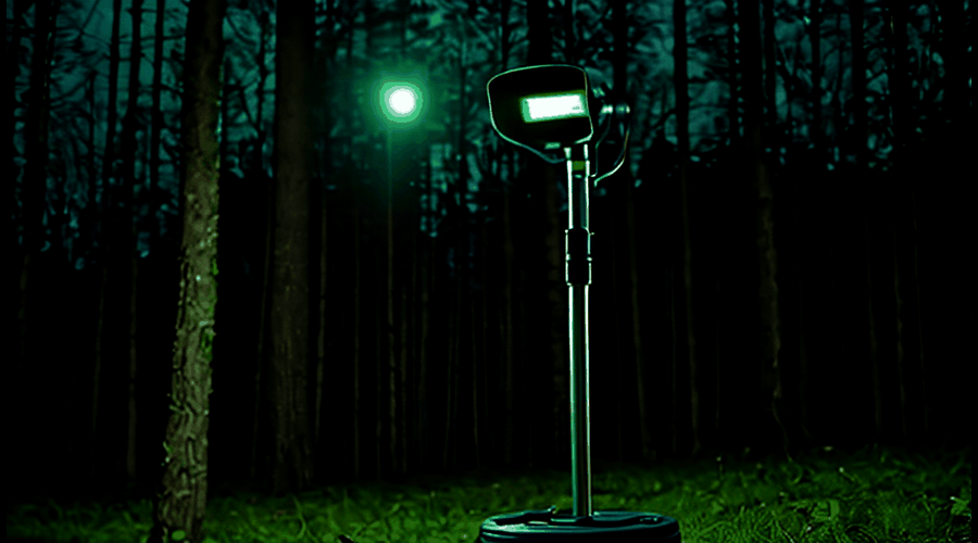 Our Equinox metal detector roundup evaluates the top metal detectors, comparing their sensitivity, depth capabilities, and user-friendly features to help you choose the right detector for your treasure hunting or metal detecting needs.