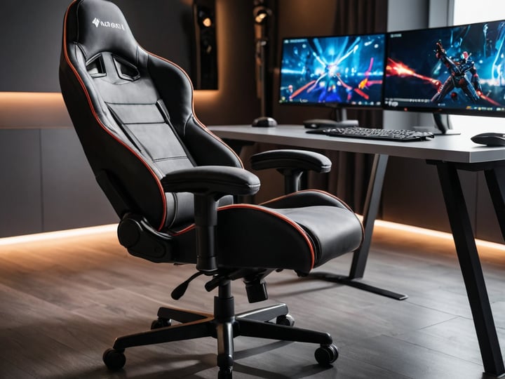 Ergonomic Gaming Chairs-2