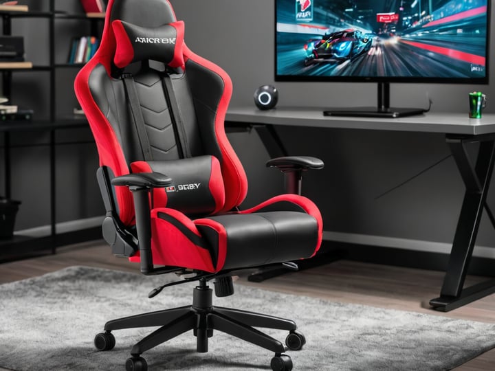 Ergonomic Gaming Chairs-3