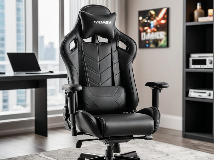 Ergonomic Gaming Chairs-4