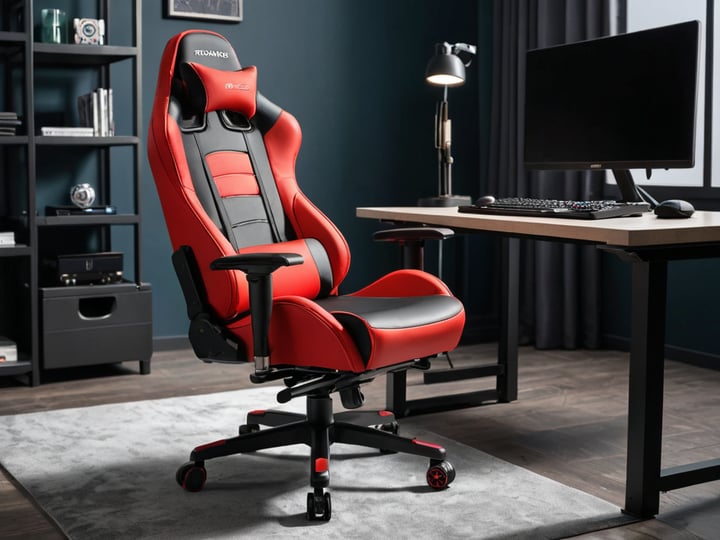 Ergonomic Gaming Chairs-5