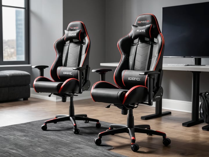 Ergonomic Gaming Chairs-6