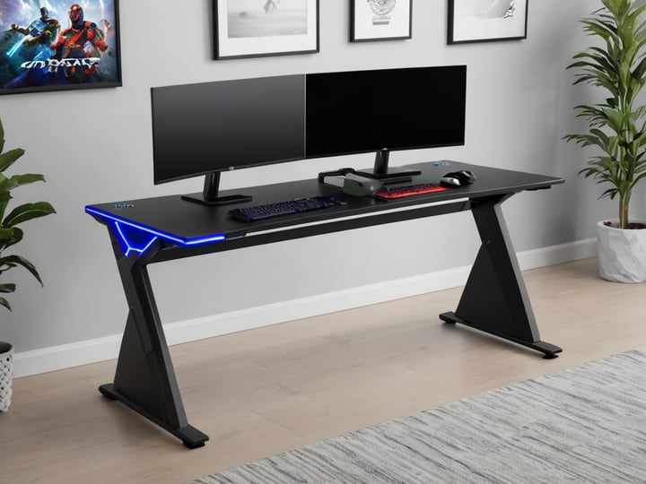 Ergonomic Gaming Desks-2