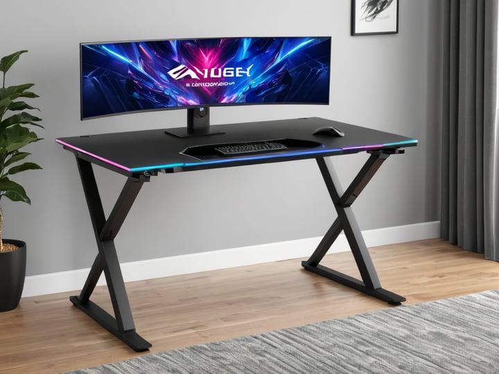 Ergonomic Gaming Desks-4