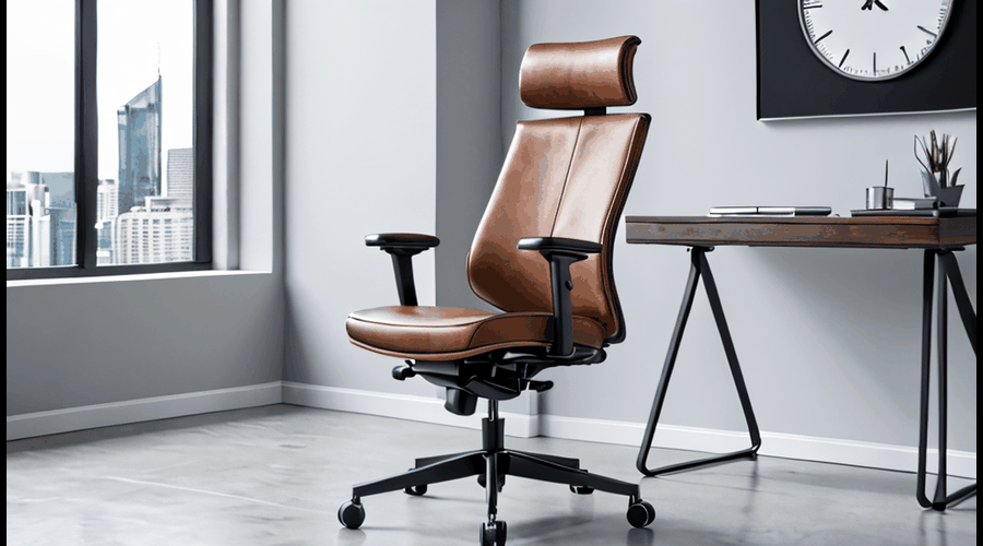 Find the perfect chair that keeps you comfortable while you work or relax, without wheels to get in the way. Our roundup of the best ergonomic chairs no wheels helps you choose the right seat for your space and needs.
