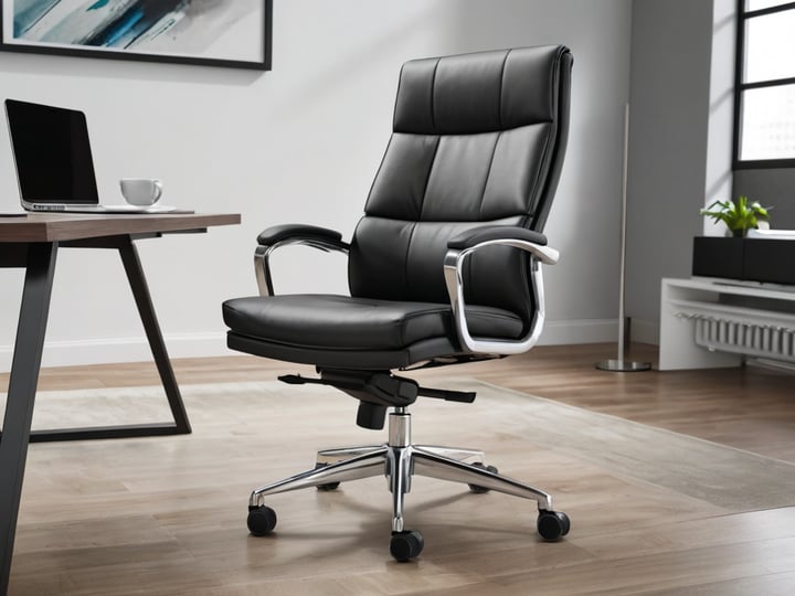 Ergonomic-Chair-No-Wheels-2
